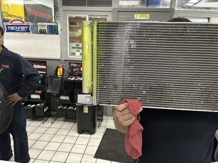 Redford Auto Repair 8