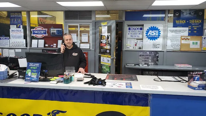 Redford Auto Repair 7