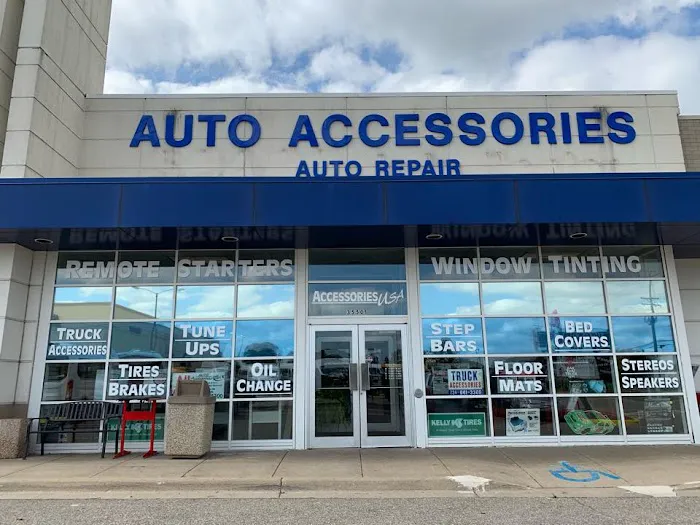 Auto Accessories USA 7