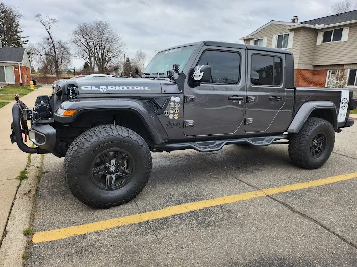 Auto Accessories USA 4