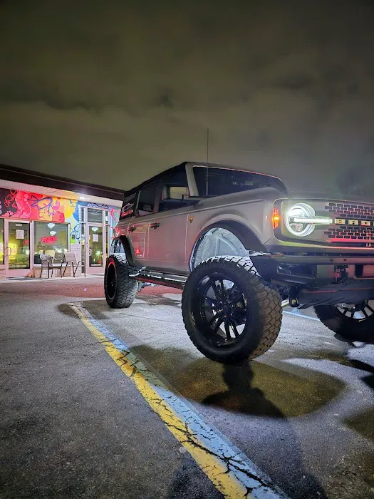 Auto Accessories USA 0