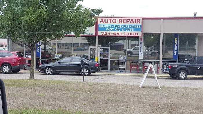 Auto Accessories USA 2