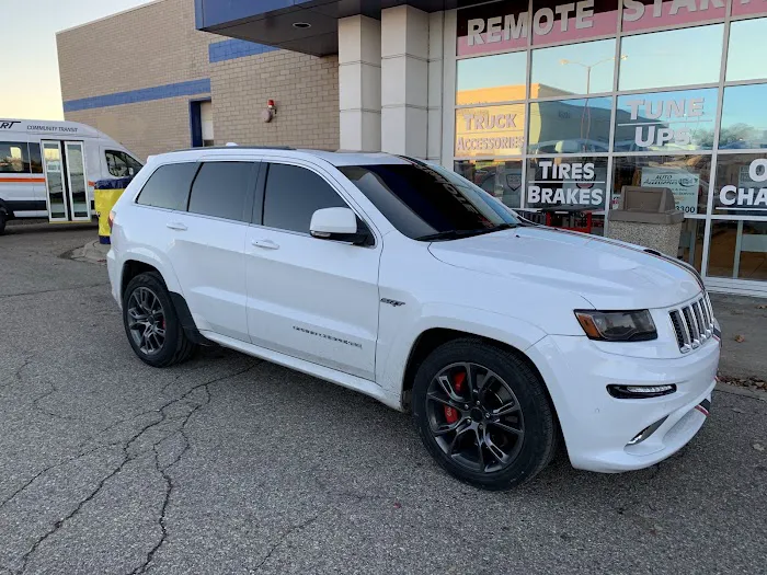 Auto Accessories USA 8