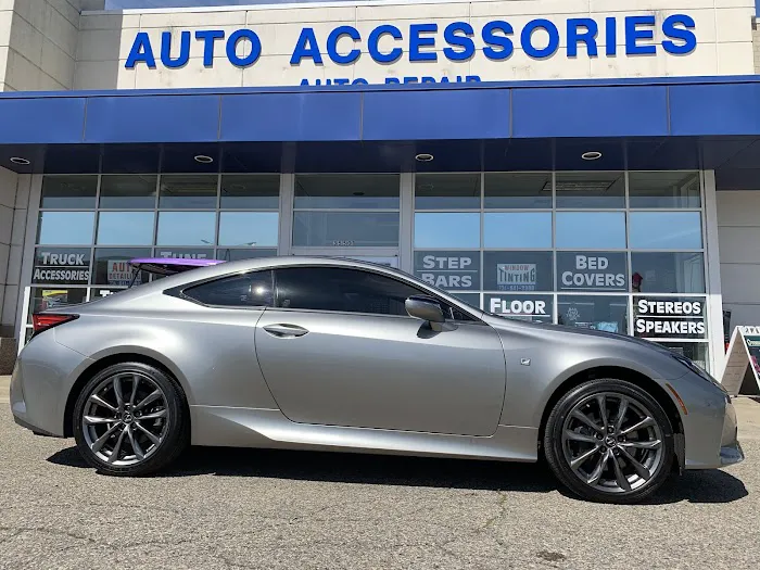 Auto Accessories USA 6