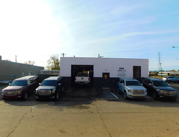 AMA LEXUS LLC 4
