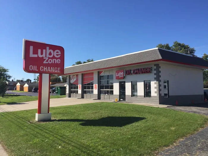 Lube Zone LLC 3
