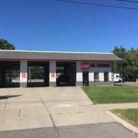 Lube Zone LLC