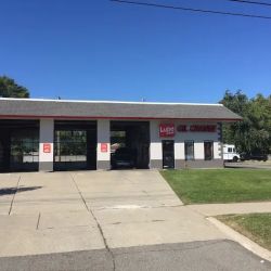Lube Zone LLC ico