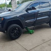 Goodyear Redford Auto
