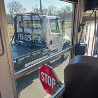 Redford Auto Towing