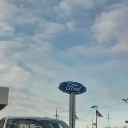 Pat Milliken Ford Service ico