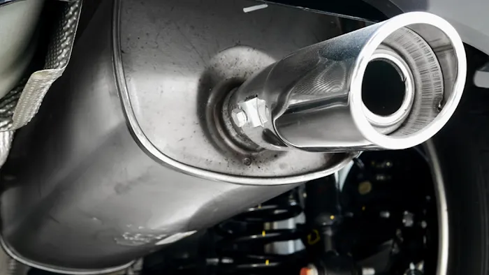 Mr. Muffler 0