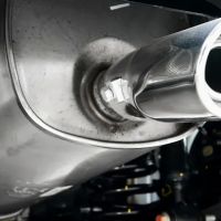 Mr. Muffler