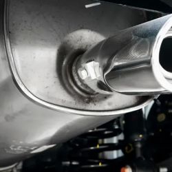 Mr. Muffler ico