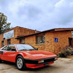 Moto-Medic Auto Service ico