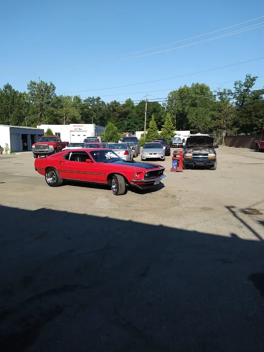 Moto-Medic Auto Service 1