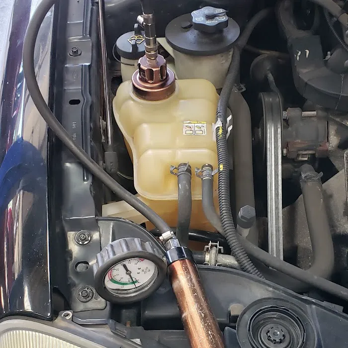 Lake Orion Master Radiator & Auto Service 8