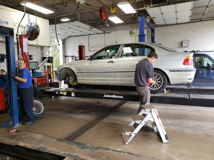 Lake Orion Master Radiator & Auto Service 4