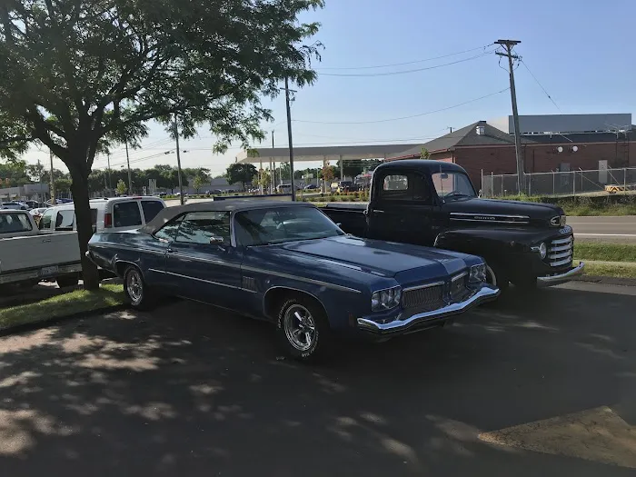 Lake Orion Master Radiator & Auto Service 2