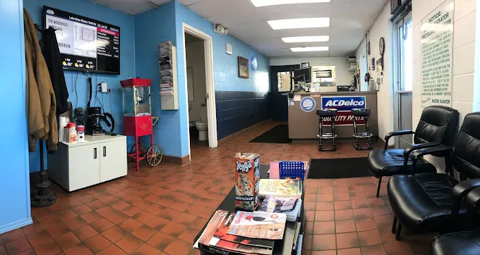Lake Orion Master Radiator & Auto Service 1