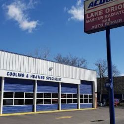 Lake Orion Master Radiator & Auto Service ico