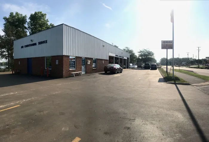 Lake Orion Master Radiator & Auto Service 3