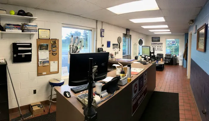 Lake Orion Master Radiator & Auto Service 9