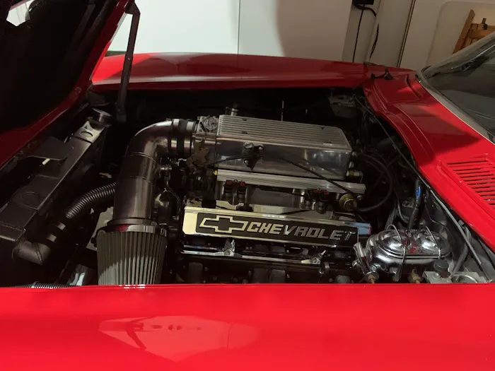 Vette Products of Michigan 1