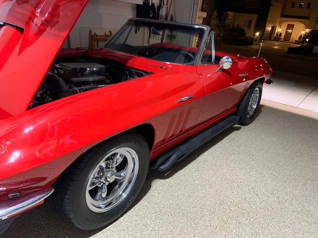 Vette Products of Michigan 0