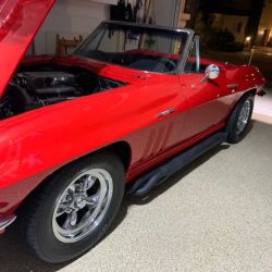Vette Products of Michigan ico
