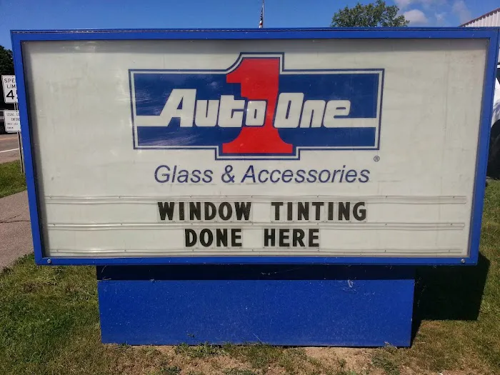 Auto One Glass & Accessories 9
