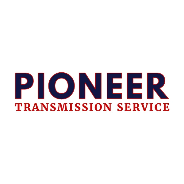 Pioneer Transmission Service 3