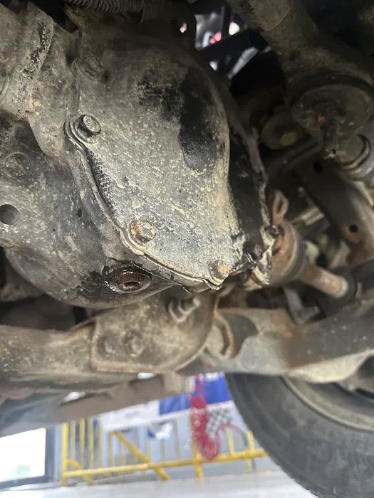 PX2 Automotive Valvoline 2