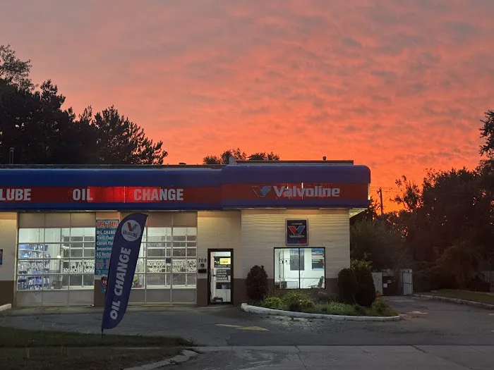 Valvoline 0