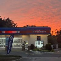 Valvoline