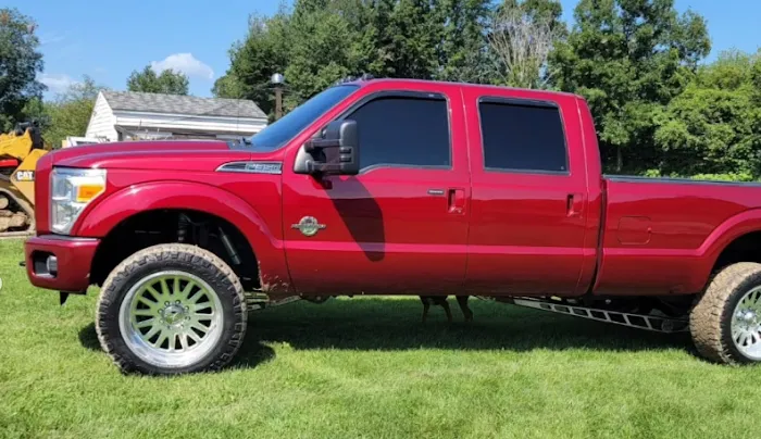 Wide Open Throttle LLC 1