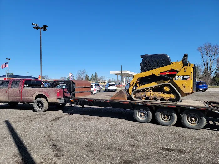 Wide Open Throttle LLC 2