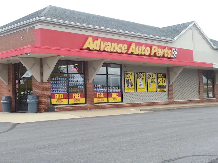 Advance Auto Parts 7