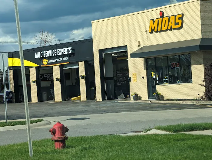 Midas 5