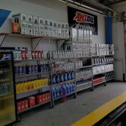 Lake Orion Quick Lube. ico