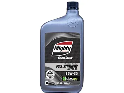 Lake Orion Quick Lube. 1