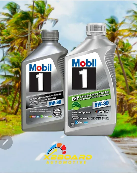 Lake Orion Quick Lube. 7