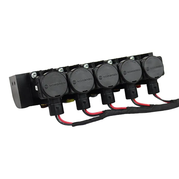 High Quality Truck Parts 9