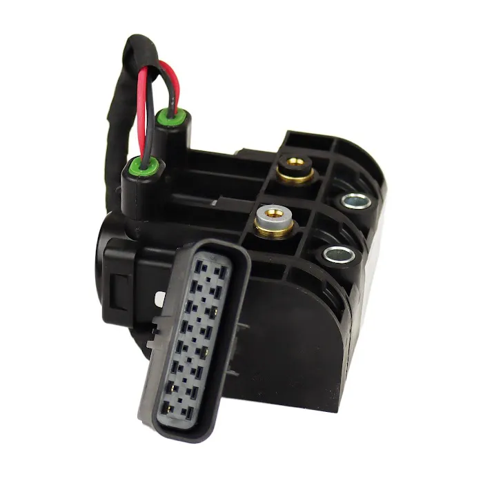 High Quality Truck Parts 7