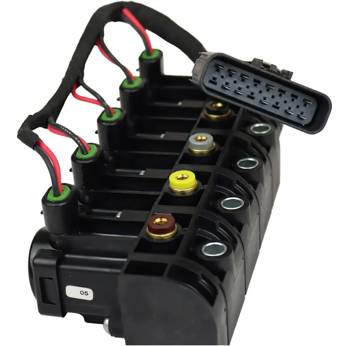 High Quality Truck Parts 8