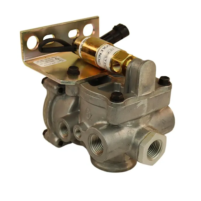 High Quality Truck Parts 6