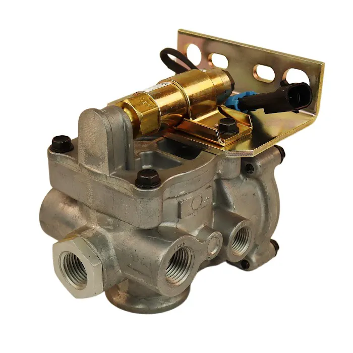 High Quality Truck Parts 1