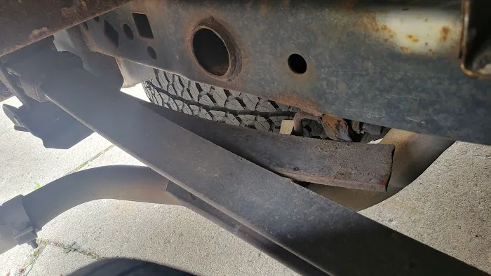 John R Spring & Tire 3