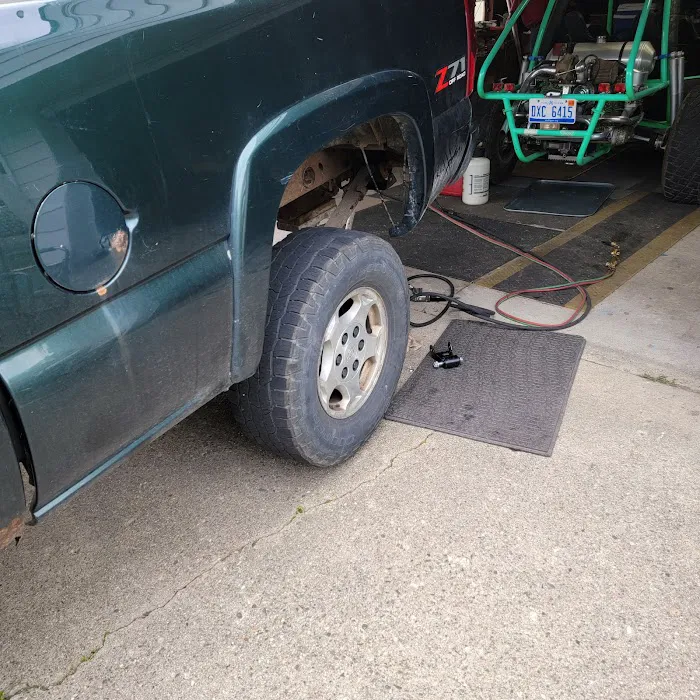 John R Spring & Tire 4