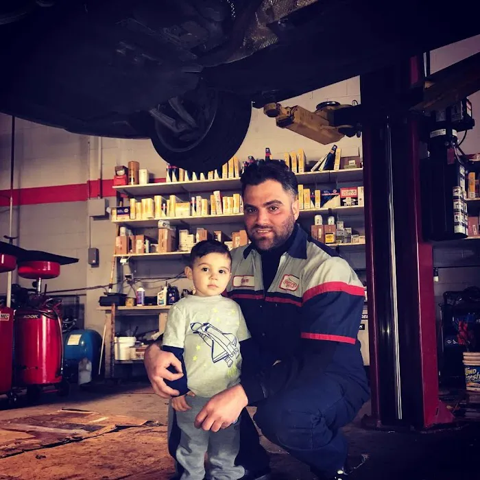 Automotive Castle of Troy - Fred's Auto Services 0